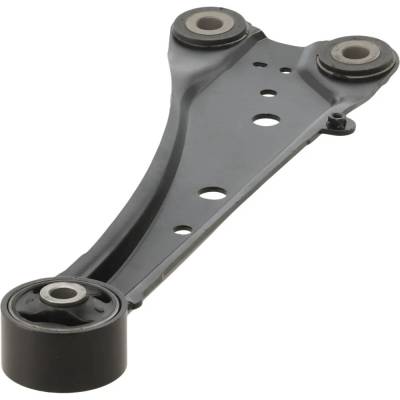 Rareelectrical - New Left Rear Trailing Arm Compatible With Lexus Toyota Rav4 Ev Rav4 Sport 4 Cyl 2.5L Rav4 Xle 4 Cyl - Image 6