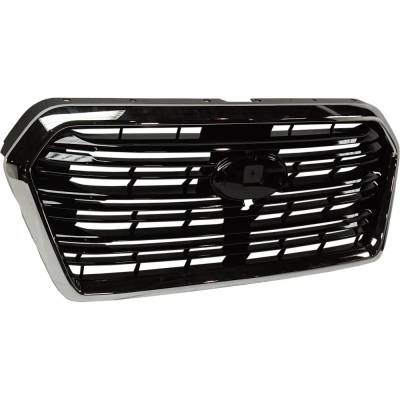 Rareelectrical - New Grille Assembly Compatible With Subaru Ascent Touring 4 Cyl 2.4L Ascent Premier 4 Cyl 2.4L - Image 2