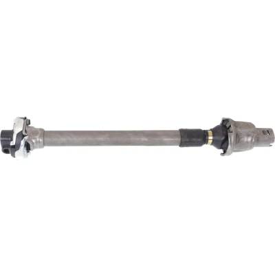 New New Steering Shaft Compatible With Buick Chevrolet Pontiac El Camino Conquista 6 Cyl 4.3L Monte