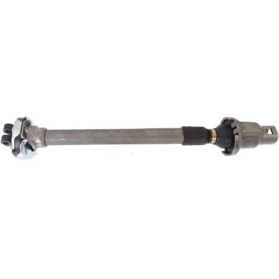 Rareelectrical - New New Steering Shaft Compatible With Buick Chevrolet Pontiac El Camino Conquista 6 Cyl 4.3L Monte - Image 5