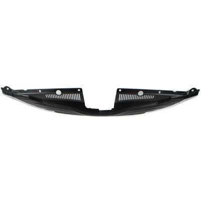 Rareelectrical - New Grille Assembly Compatible With Toyota Sienna Le 6 Cyl 3.5L Sienna Le 4 Cyl 2.7L 2011-2014 - Image 4