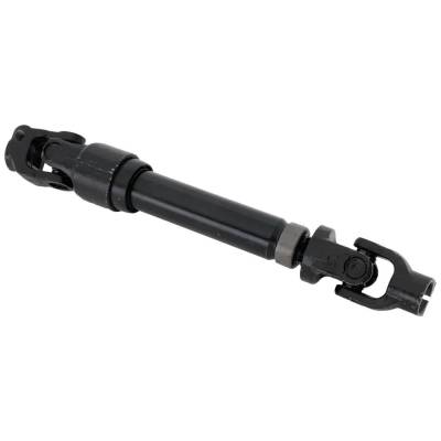 New Lower Steering Shaft Compatible With Ford F-150 Xlt 6 Cyl 3.5L F-150 Stx 8 Cyl 5.0L Expedition