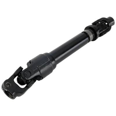 Rareelectrical - New Lower Steering Shaft Compatible With Ford F-150 Xlt 6 Cyl 3.5L F-150 Stx 8 Cyl 5.0L Expedition - Image 3