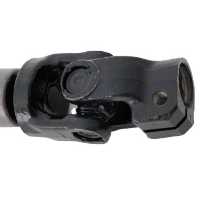 Rareelectrical - New Lower Steering Shaft Compatible With Ford F-150 Xlt 6 Cyl 3.5L F-150 Stx 8 Cyl 5.0L Expedition - Image 5
