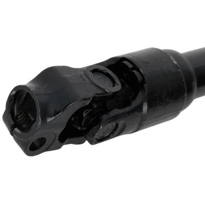 Rareelectrical - New Lower Steering Shaft Compatible With Ford F-150 Xlt 6 Cyl 3.5L F-150 Stx 8 Cyl 5.0L Expedition - Image 6