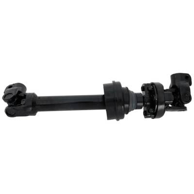 Rareelectrical - New Lower Steering Shaft Compatible With Ford Lincoln Mks Base 6 Cyl 3.7L Taurus Sel 4 Cyl 2.0L Mkt - Image 2