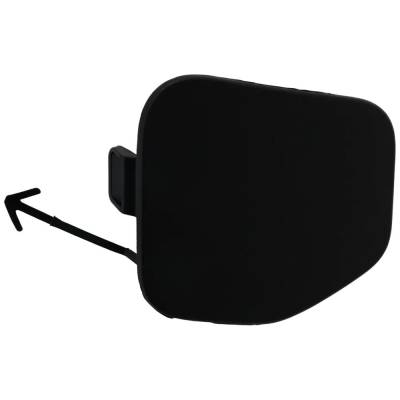 New Tow Eye Cover Compatible With Toyota Prius Prime Xse 4 Cyl 2.0L Prius Le 4 Cyl 2.0L Prius Prime