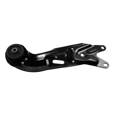 Rareelectrical - New Right Rear Trailing Arm Compatible With Chevrolet Pontiac Saturn Malibu Ls 4 Cyl 2.2L G6 Base 4 - Image 4