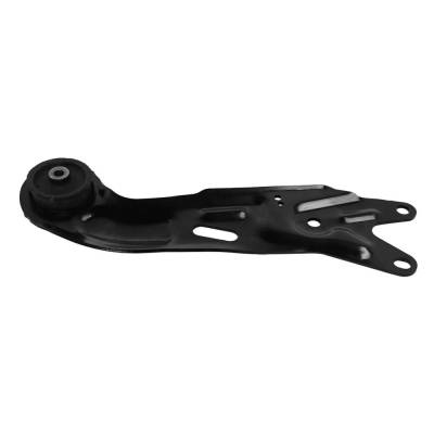 Rareelectrical - New Right Rear Trailing Arm Compatible With Chevrolet Pontiac Saturn Malibu Ls 4 Cyl 2.2L G6 Base 4 - Image 5