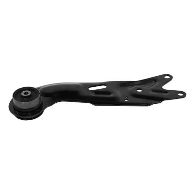 Rareelectrical - New Right Rear Trailing Arm Compatible With Chevrolet Pontiac Saturn Malibu Ls 4 Cyl 2.2L G6 Base 4 - Image 6