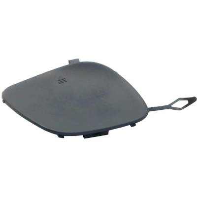 Rareelectrical - New Tow Eye Cover Compatible With Mercedes Benz C300 Base C300 4Matic 2015-2018 Mb1029135 - Image 6