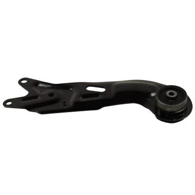 Rareelectrical - New Left Rear Trailing Arm Compatible With Chevrolet Pontiac Saturn Malibu Ls 4 Cyl 2.4L G6 Gtp 6 - Image 4