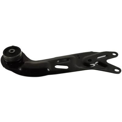 Rareelectrical - New Left Rear Trailing Arm Compatible With Chevrolet Pontiac Saturn G6 Gtp Malibu Classic Ls G6 Base - Image 6