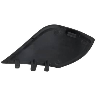 Rareelectrical - New Tow Eye Cover Compatible With Tesla Model X 90D Model X 75D Model X P90d Signature Model X P100d - Image 4