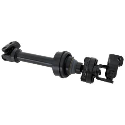 New OEM Grade Lower Steering Shaft Compatible With Ford Lincoln Police Interceptor Sedan Base 6 Cyl