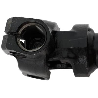 Rareelectrical - New OEM Grade Lower Steering Shaft Compatible With Ford Lincoln Police Interceptor Sedan Base 6 Cyl - Image 6