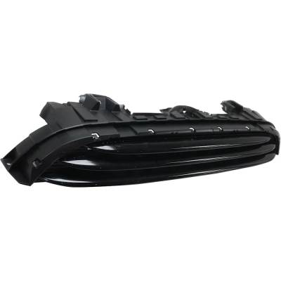 Rareelectrical - Grille Assembly Compatible With Mini Cooper Base 3 Cyl 1.5L 2015-2021 Hatchback, For Models With - Image 2