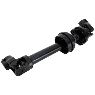 Rareelectrical - New Lower Steering Shaft Compatible With Ford Lincoln Flex Limited 6 Cyl 3.5L Mkt Livery 6 Cyl 3.5L - Image 3