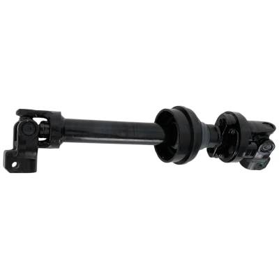 Rareelectrical - New Lower Steering Shaft Compatible With Ford Lincoln Flex Limited 6 Cyl 3.5L Mkt Livery 6 Cyl 3.5L - Image 4