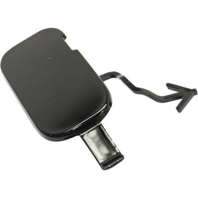 Rareelectrical - New Tow Eye Cover Compatible With Honda Hr-V Ex Hr-V Lx Hr-V Ex-L 2016-2018 By Ho1029100 - Image 2