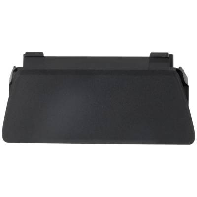 Rareelectrical - New Tow Eye Cover Compatible With Hyundai Elantra Luxury 4 Cyl 2.0L Elantra Preferred 4 Cyl 2.0L - Image 2