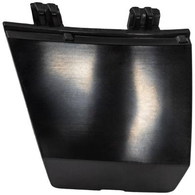 New Tow Eye Cover Compatible With Mitsubishi Outlander Black Edition 4 Cyl 2.5L Outlander Le 4 Cyl