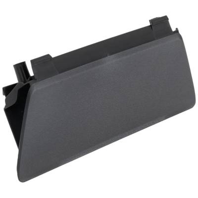 Rareelectrical - New Tow Eye Cover Compatible With Hyundai Elantra Essential 4 Cyl 2.0L Elantra Limited 4 Cyl 2.0L - Image 3