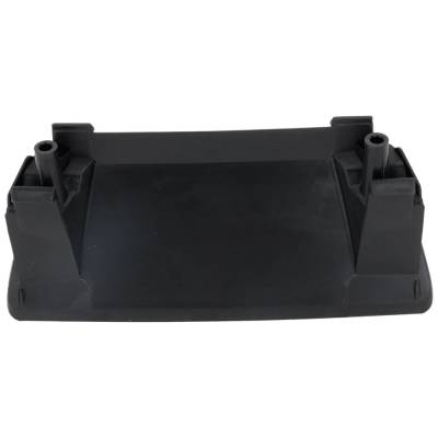 Rareelectrical - New Tow Eye Cover Compatible With Hyundai Elantra Essential 4 Cyl 2.0L Elantra Limited 4 Cyl 2.0L - Image 4