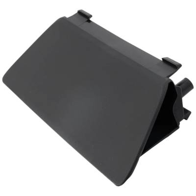 Rareelectrical - New Tow Eye Cover Compatible With Hyundai Elantra Essential 4 Cyl 2.0L Elantra Limited 4 Cyl 2.0L - Image 6