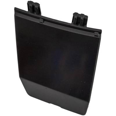 Rareelectrical - New Tow Eye Cover Compatible With Mitsubishi Outlander Phev Gt 4 Cyl 2.4L Outlander Phev Gt Premum 4 - Image 2