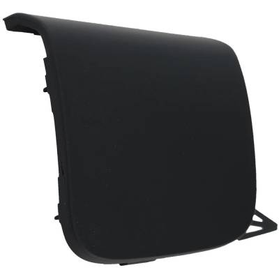 Rareelectrical - New Tow Eye Cover Compatible With Infiniti Q50 Sensory 6 Cyl 3.0L Q50 Hybrid Luxe 6 Cyl 3.5L Q50 - Image 3