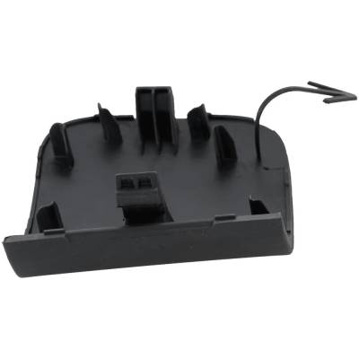Rareelectrical - New Tow Eye Cover Compatible With Infiniti Q50 Sensory 6 Cyl 3.0L Q50 Hybrid Luxe 6 Cyl 3.5L Q50 - Image 6