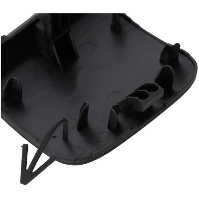 Rareelectrical - New Tow Eye Cover Compatible With Infiniti Q50 Sensory 6 Cyl 3.0L Q50 Hybrid Luxe 6 Cyl 3.5L Q50 - Image 8