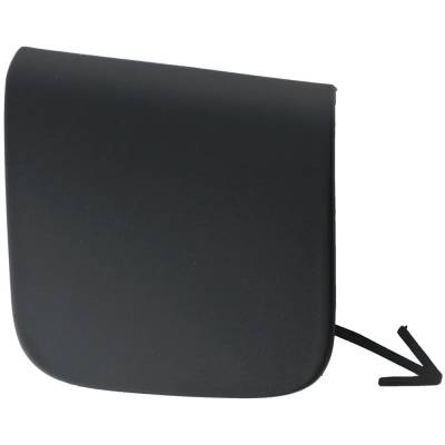 New Tow Eye Cover Compatible With Infiniti Q50 Luxe 6 Cyl 3.0L Q50 Signature Edition 6 Cyl 3.0L Q50