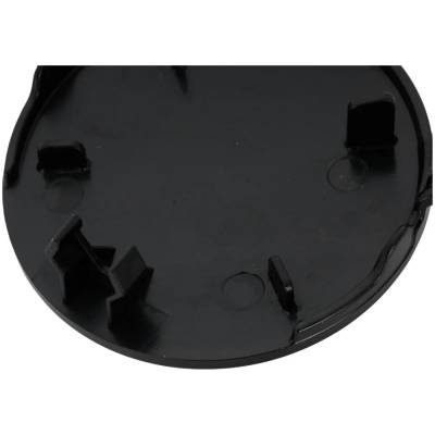 Rareelectrical - New Tow Eye Cover Compatible With Volkswagen Beetle Turbo 4 Cyl 2.0L Beetle Base 5 Cyl 2.5L Beetle - Image 8