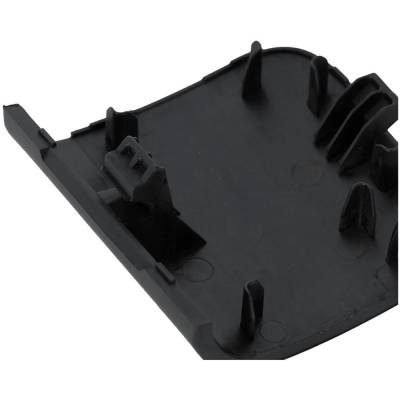 Rareelectrical - New Tow Eye Cover Compatible With Infiniti Q50 Hybrid 6 Cyl 3.5L Q50 Red Sport I-Line Proactive 6 - Image 7
