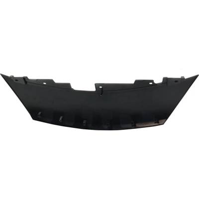 Rareelectrical - New Grille Assembly Compatible With Nissan Versa Note S 4 Cyl 1.6L Versa Note S Plus 4 Cyl 1.6L - Image 5