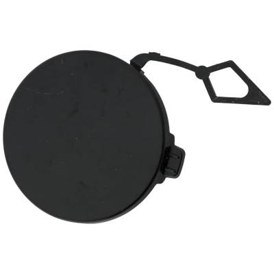 New Tow Eye Cover Compatible With Volkswagen Beetle Premiere 5 Cyl 2.5L Beetle Wolfsburg Edition 4