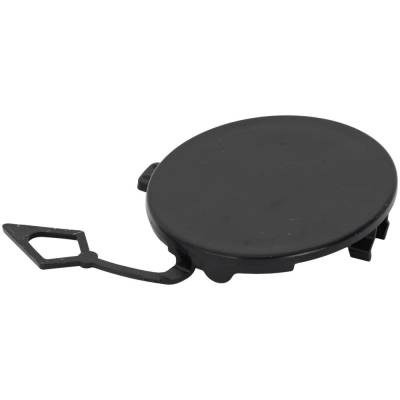 Rareelectrical - New Tow Eye Cover Compatible With Volkswagen Beetle Premiere 5 Cyl 2.5L Beetle Wolfsburg Edition 4 - Image 5