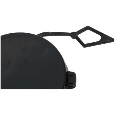 Rareelectrical - New Tow Eye Cover Compatible With Volkswagen Beetle Premiere 5 Cyl 2.5L Beetle Wolfsburg Edition 4 - Image 7