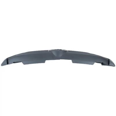 RAREELECTRICAL - New Black Shell Grille Assembly Compatible With Mercedes Benz Sprinter 2500 Base 6 Cyl 3.0L Sprinter - Image 8