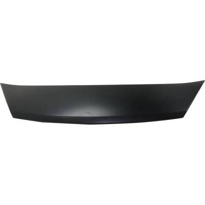 Rareelectrical - New Grille Assembly Compatible With Nissan Versa Note Sr 4 Cyl 1.6L Versa Note Sv 4 Cyl 1.6L Versa - Image 4