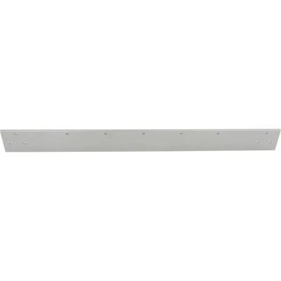 RAREELECTRICAL - New Chrome Grille Assembly Compatible With Peterbilt 379 Base 6 Cyl 10.5L 379 Base 8 Cyl 10.4L 379 - Image 4