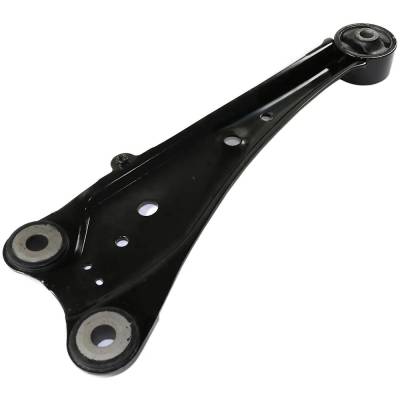 Rareelectrical - New Left Rear Trailing Arm Compatible With Toyota Rav4 Limited Rav4 Limited 4 Cyl 2.4L 6 Cyl 3.5L - Image 3