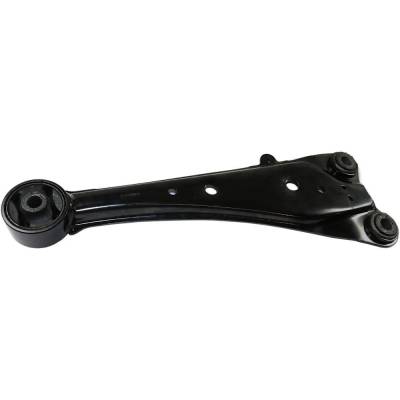Rareelectrical - New Left Rear Trailing Arm Compatible With Toyota Rav4 Limited Rav4 Limited 4 Cyl 2.4L 6 Cyl 3.5L - Image 5