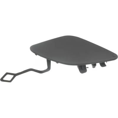 New Tow Eye Cover Compatible With Mercedes Benz Glc300 4Matic Glc300 Base 2016-2019 Mb1029137