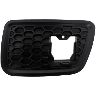 New Tow Eye Cover Compatible With Jeep Grand Cherokee Overland 6 Cyl 3.6L Grand Cherokee Summit 8
