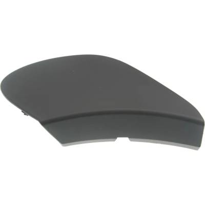 New Tow Eye Cover Compatible With Mercedes Benz Gls450 4Matic 6 Cyl 3.0L Gle43 Amg 4Matic 6 Cyl 3.0L