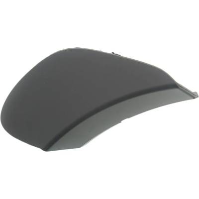 Rareelectrical - New Tow Eye Cover Compatible With Mercedes Benz Gls450 4Matic 6 Cyl 3.0L Gle43 Amg 4Matic 6 Cyl 3.0L - Image 3