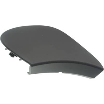 Rareelectrical - New Tow Eye Cover Compatible With Mercedes Benz Gls550 4Matic 8 Cyl 4.7L Gle400 4Matic 6 Cyl 3.0L - Image 2